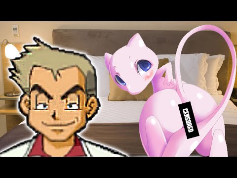 how to take a picture of mew in pokemon snap