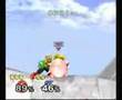 M2K(Fox) VS Mango(Puff) video