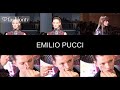 Pucci Fall 2012 - Sexy, Powerful Women at Milan Fashion Week | First Look | FashionTV