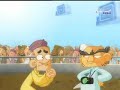 شعبية الكرتون-الحلقة 25-الجزء الثالث