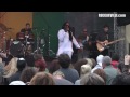 Glen Washington @ Reggae Summer Night