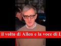 Parlando di Oreste Lionello