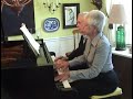Liebeslieder 1 Opus 52a by Brahms - piano four hands