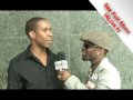 Color Purple Broadway Show in Miami interview by IALive.tv with host Chris Phashion