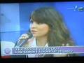 Aline Barros na REDE TV - Parte 1