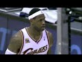 Top 10 Dunkers in the NBA - #2: LeBron James
