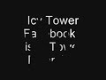 Icy Tower Facebook - Disco Tower floor 460
