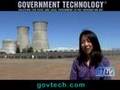 From nuclear to solar energy at Rancho Seco power plant