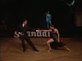 Marcos Zapata y Claudia Sol