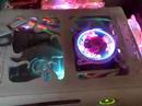 how to mod xbox 360 cooling