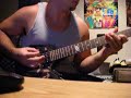 As Blood Runs Black - Hester Prynne full cover