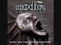 The Prodigy-Out of Space The Prodigy-Out of Space