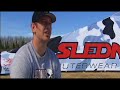 sledneckz9 intro
