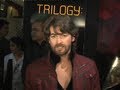 Neil Nitin Mukesh At The Launch Of New Clothing Line
