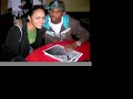 Fabolous with UIC Radio