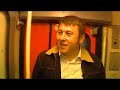 Borboly Csaba - Magyar vonat Sz�kelyf�ld�n