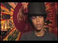 Erykah Badu - Challenges