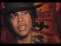 Erykah Badu - Challenges