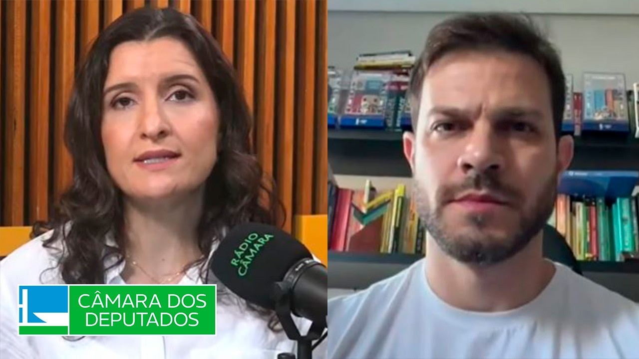 Felipe Becari defende pena mais dura para maus-tratos de animais divulgados na internet - 6/8/26