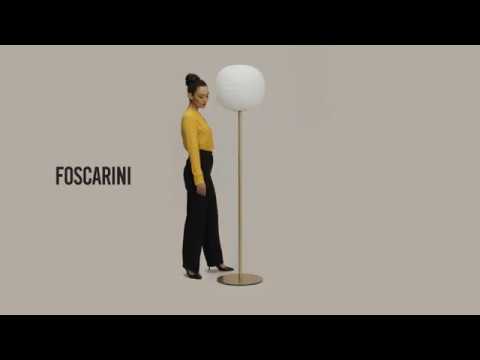 Mix&Match system by Foscarini | Mix it up!