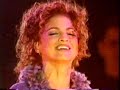 Gloria Estefan en Teletón Chile 1998 Gloria Estefan en Teletón Chile 1998