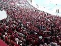ultras ahlawy ( Hilal match CCL )