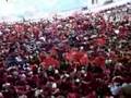 ultras ahlawy ( Hilal match CCL )