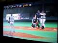 真壁賢守vs高橋勇丞