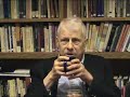 Charles Tilly interview: concepts and state formation