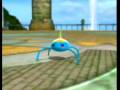 Pokémon Battle Revolution - Vs. Alex (Dec 23 08) B1