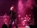 The Cult Rain  August 3rd 2007