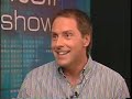the gregory mantell show -- how to save your relationship