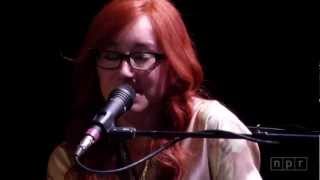 Tori Amos - Cloud on my Tongue @ Le Poisson Rouge NY 2012