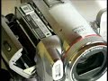 Panasonic NV-GS500