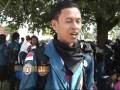 BERITA KAMPUS 7 JUNI 2009 TUNTUT BATASI PENGGUNAAN TEMBAKAU