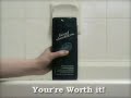 Shampoo Commercial