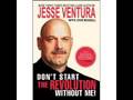 Jesse Ventura on 9/11 with Alex Jones 2008 -- Part 3 of 3