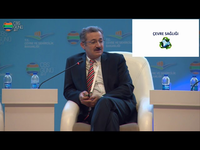 2. Panel Prof. Dr. İrfan Şencan (30 Kasım 2017)