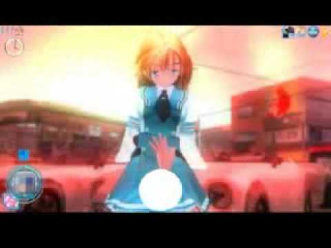 【新作】   らぶデス4～ν-Realtime Lovers～  【体験版公開】 SEX voice ver