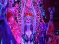 clip video Moulin Rouge Hindi sad diamonds