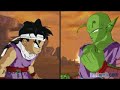 New! Dragon Ball Z Burst Limit X360 Gameplay (1 of 3)