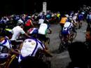 UCV CICLISMO: 3era valida gatorade 2.008