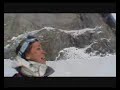 Extreme BASE jumping in wingsuits