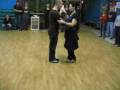 PRACTICA tango X   variations of the gancho