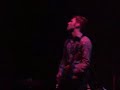 Armor For Sleep- Car Underwater (Live)- Sokol Armor For Sleep- Car Underwater (Live)- Sokol