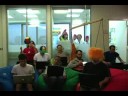 Shana Tova from Google Israel 2008