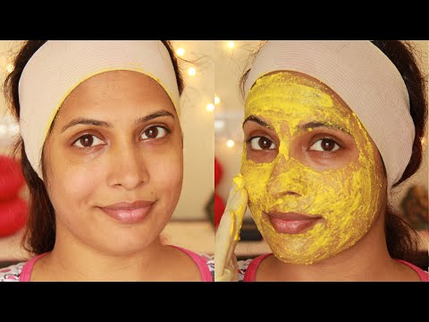 how to get clear n glowing skin naturally