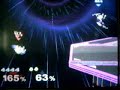 Urulok (Falco) VS Akuryu (Sheik)