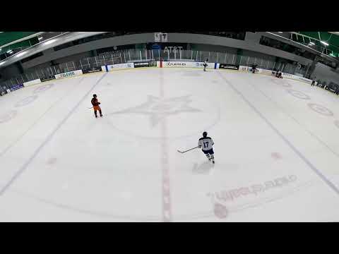 3 v 3 OT Pass - Jr Ducks