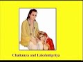 Part 2 / Lord Chaitanya`s moon is raising - lecture by Druta-karma Prabhu